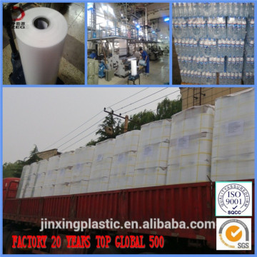 shrink wrap packaging