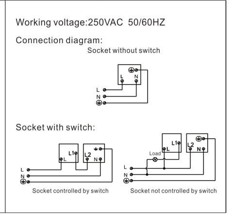 5-контактный универсальный порт 5 Pins Universal Port