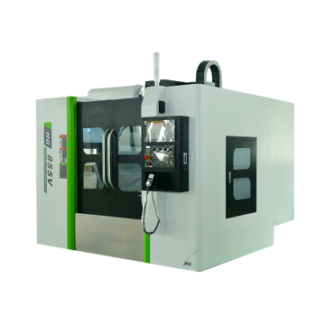 New Products Vertical machining center Model VMC855