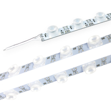 China Factory Price LED Module - Low Price 12V Edge Light Double Light Box LED Module