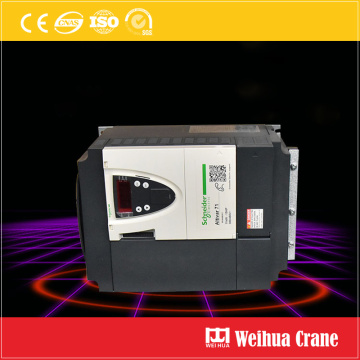 Crane Variable Frequency Drive