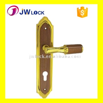 Inside Door Furniture 85 Z254-Z256 Decorative Door Handles