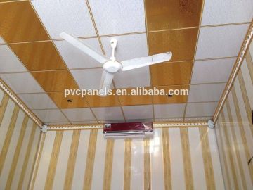 ceiling design pvc ceiling pvc wall partition board plastic pvc board price