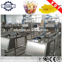 Small popping boba making machine