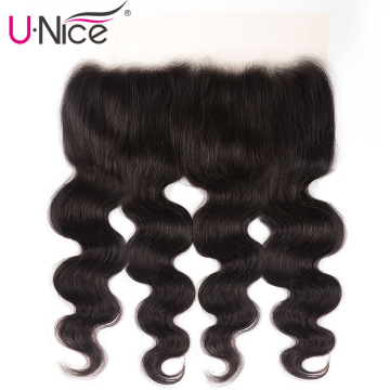 13x4 Lace Frontal Closure Ear To Ear Body Wave Frontal