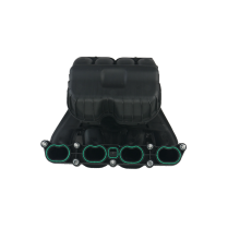 707773799109 12637620 Car engine intake manifold custom plastic intake manifold