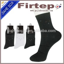 custom leather socks ,comercial man socks