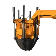 Hydraulic Tree Transplanting Equipment: Tree Digging Machines and Spades for Sale