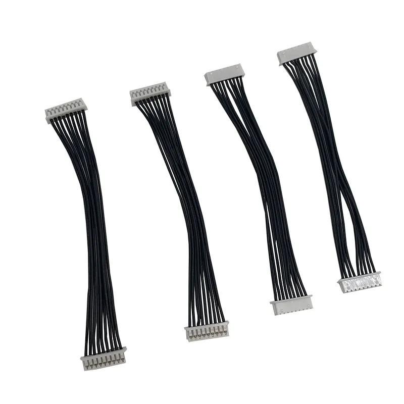 JST PH XH ZH SH Wire Harness Assembly