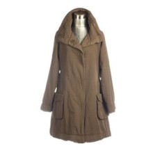 Lady\'s Padding Jacket