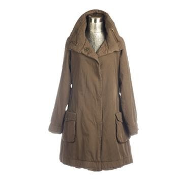 Lady\'s Padding Jacket