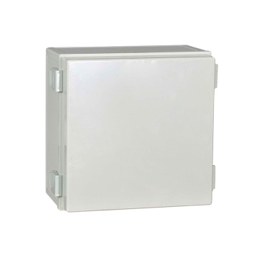 Surface mounting waterproof abs enclosure ip65 plastic box