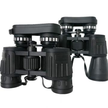 7X35 high resolution military binoculars