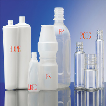 New model IBM55E hybrid-electric injection blow moulding machine/injecting blowing moulding