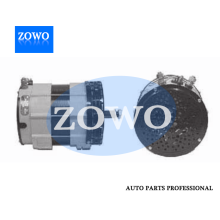 ZWCA085-AL كاتربيلر سيارة البديل 24V 300A / 475A