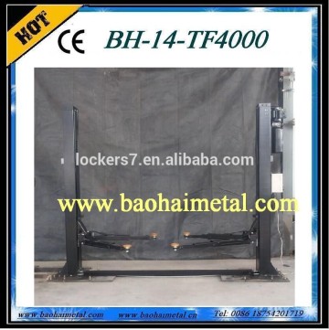 auto car lift /inground car lift BH-14-TF4000