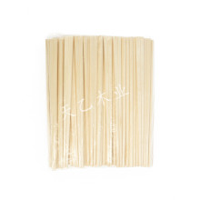 Disposable wooden chopsticks aspen chopsticks 203mm