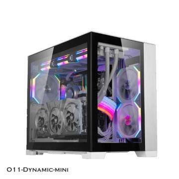 LIAN LI O11 Dynamic Mini ITX PC Case