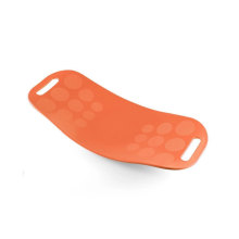 Explosion Lightweight Abdominal Exercise Home Fitness Yoga Balance Board