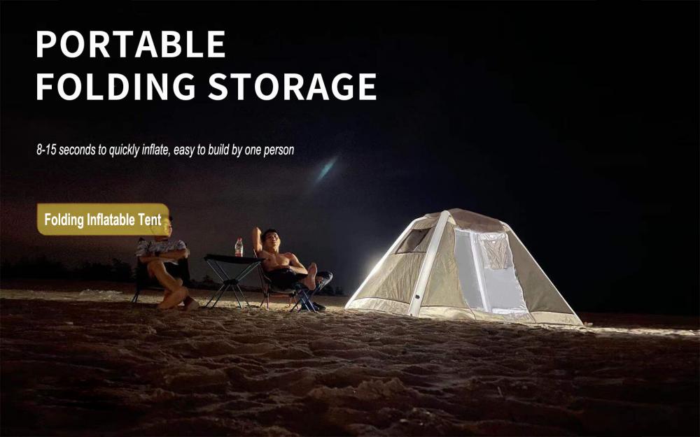 1 2 Lazy Person Inflatable Tent 3 Jpg