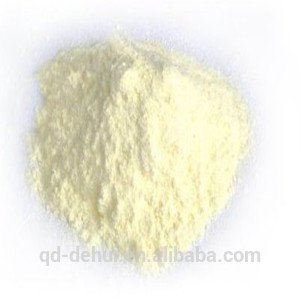 Carrageenan high production pudding powder