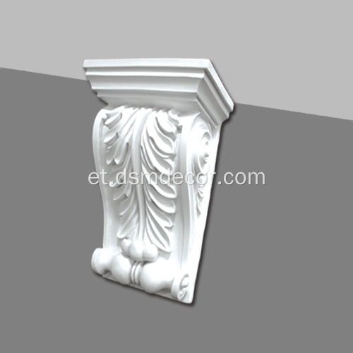 Polüuretaanvaht Chesterfield Corbels