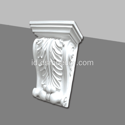 Busa Polyurethane Chesterfield Corbels