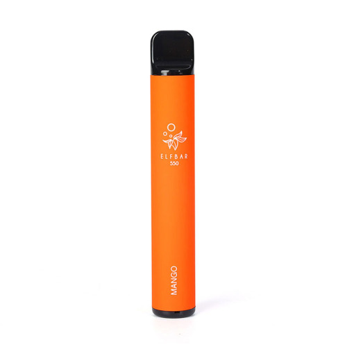 Elf Bar 1500 Puffs Disposable