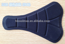 coolmax 3d cycling pad chamois