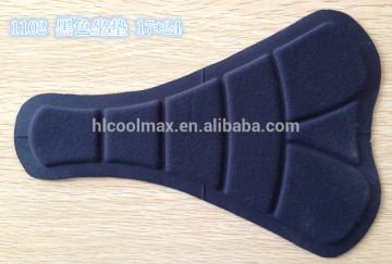 coolmax 3d cycling pad chamois