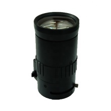 8MP High Resolution Varifocal C Mount Lens 15-50mm DC Iris