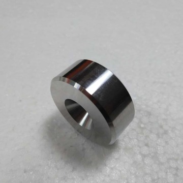 Bộ phận gia công thép không gỉ Cnc chính xác