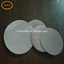 Water Filter Sheet
