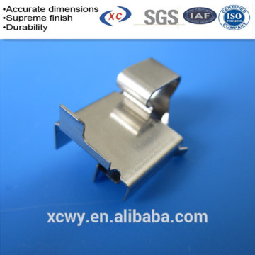 Nickel plated iron part processed iron part for automotive