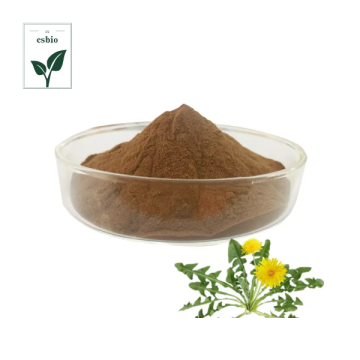 Dandelion Herb Root Leaf Extract Powder