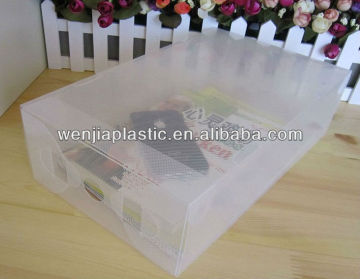 shoe display box for baby shoe