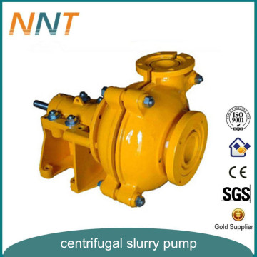 China Supplier Centrifugal Slurry Pump Price