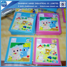 sliding block puzzle