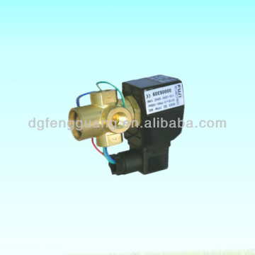 sullair air compressor parts/ODE solenoid fro sullair parts/air compressor solenoid valve/Sullair air compressor parts