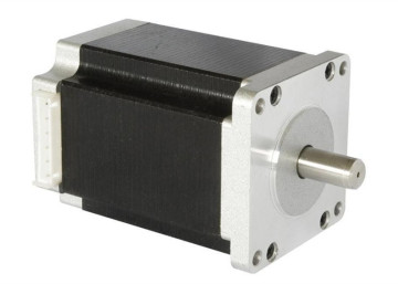 60mm heavy duty stepper motor die-cast endbells/2-phase stepper motor