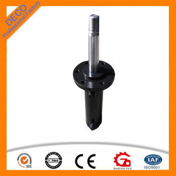 DECO aluminum hydraulic cylinder