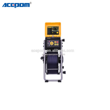 vCam-5 Video Inspection Camera Systems: Industrial Endoscope Camera