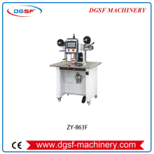 Automatic Label Transfer Machine ZY-863F