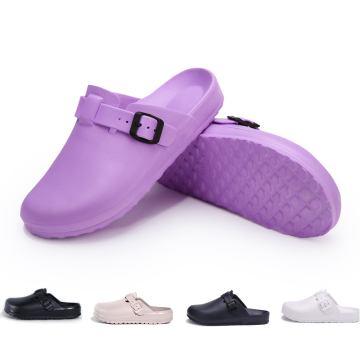 Wholesale Nurses Shoes: Women's Sandals, Slipper Garden Shoes, Clogs, and Mules for Lab Work