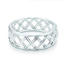 Custom Grid girls platinum gold bangles models