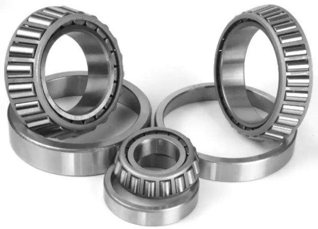 Bearing Manufacturing Technology