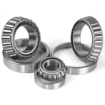 (32026)Single row tapered roller bearing