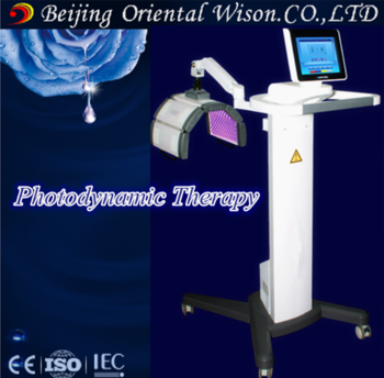 LED PDT therapy PDT machine