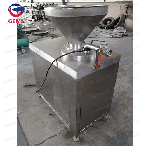 Beef Roll Stuffer Sosis Suspering Suspering Extruder