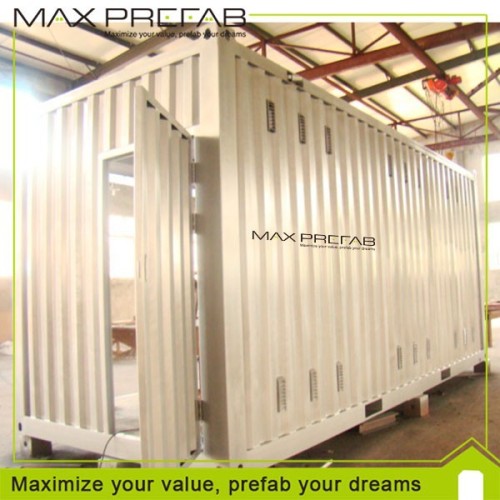 low cost modular used shipping containers prices